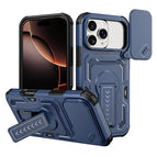 For iPhone 16 Pro Max / Blue