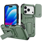 For iPhone 18 Pro Max / Green