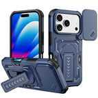 For iPhone 18 Pro / Blue