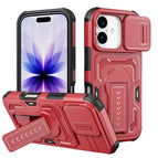For iPhone 18 / Red