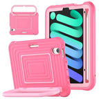 For iPad mini 2024 / mini 6 / Pink