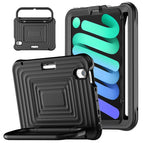 For iPad mini 2024 / mini 6 / Black