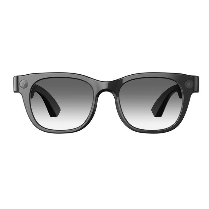 E06S 13MP Smart AI Glasses with 1080P Video & Dual Speakers