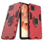 For OPPO F17 / Red
