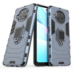 For Xiaomi Mi 10T Lite 5G / Navy Blue
