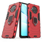 For Xiaomi Mi 10T Lite 5G / Red
