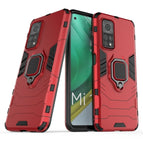 For Xiaomi Mi 10T Pro 5G / Red