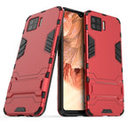 For OPPO F17 / Red