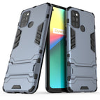 For OPPO Realme 7i / Navy Blue