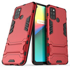 For OPPO Realme 7i / Red