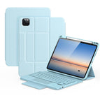 For iPad Air 11 2026 / 2025 / 2024 / Blue