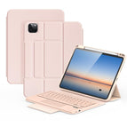 For iPad Air 11 2026 / 2025 / 2024 / Pink