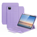 For iPad Air 11 2026 / 2025 / 2024 / Purple