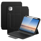 For iPad Pro 11 2025 / 2024 / Black