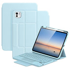 For iPad Pro 11 2025 / 2024 / Blue