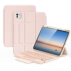 For iPad Pro 11 2025 / 2024 / Pink