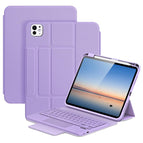 For iPad Pro 11 2025 / 2024 / Purple
