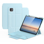For iPad Pro 13 2025 / 2024 / Blue