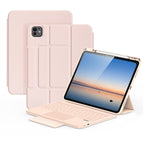 For iPad Pro 13 2025 / 2024 / Pink