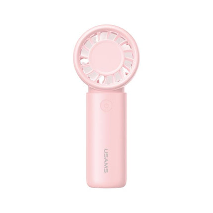 USAMS ICE01 Ice Cool Series Mini Handheld Fan