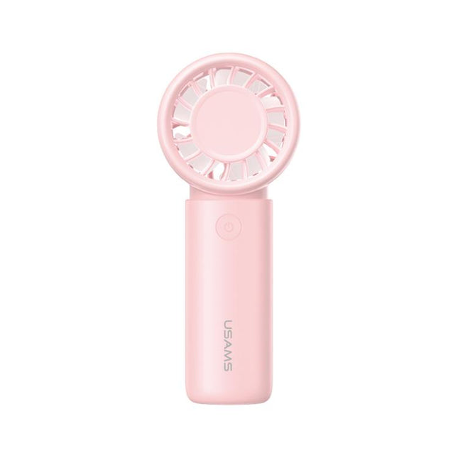 USAMS ICE01 Ice Cool Series Mini Handheld Fan