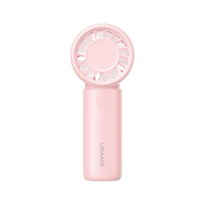 USAMS ICE01 Ice Cool Series Mini Handheld Fan