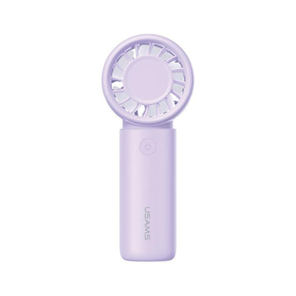 USAMS ICE01 Ice Cool Series Mini Handheld Fan