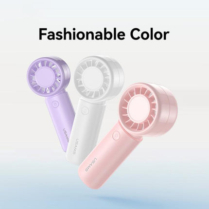 USAMS ICE01 Ice Cool Series Mini Handheld Fan