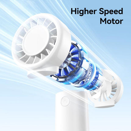 USAMS ICE01 Ice Cool Series Mini Handheld Fan