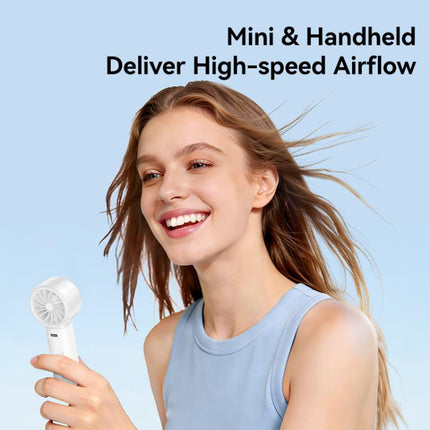 USAMS ICE01 Ice Cool Series Mini Handheld Fan