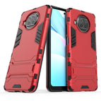 For Xiaomi Mi 10T Lite 5G / Red