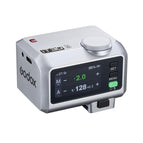 iT30 Pro O For Olympus / Panasonic / Silver