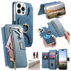 For iPhone 16 Pro / Blue