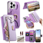 For iPhone 16 Pro / Purple