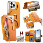For iPhone 16 Pro / Orange