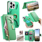 For iPhone 16 Pro / Green