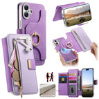 For iPhone 17 / Purple