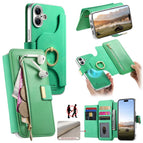 For iPhone 17 / Green