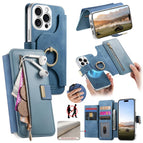 For iPhone 16 Pro Max / Blue