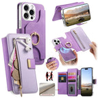 For iPhone 16 Pro Max / Purple