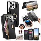 For iPhone 16 Pro Max / Black