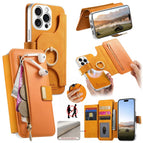 For iPhone 16 Pro Max / Orange