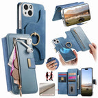 For iPhone 13 / Blue