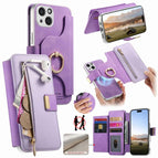 For iPhone 13 / Purple
