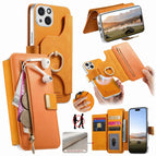 For iPhone 13 / Orange