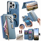 For iPhone 13 Pro Max / Blue