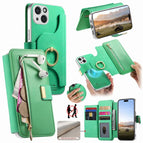 For iPhone 15 Plus / Green