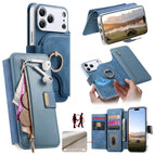 For iPhone 18 Pro / 17 Pro / Blue
