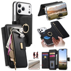For iPhone 18 Pro / 17 Pro / Black