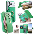 For iPhone 18 Pro / 17 Pro / Green
